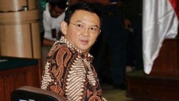 Politisi PKS Sebut Penundaan Sidang Ahok Tak Beralasan