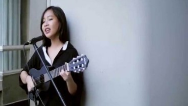 Tayangan Gloria Jessica, Semifinalis Voice of Indonesia di Youtube 9,88 Juta Viewer