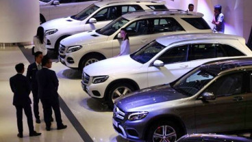 Mercedes-Benz Kenalkan Product Expert di Indonesia