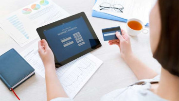 Startup Didorong Berdaya Saing Global