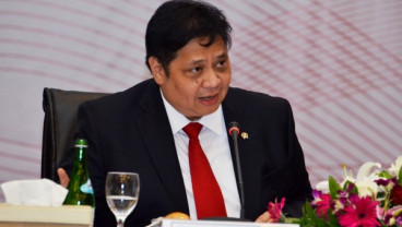 Pemerintah Masih Godok Aturan Investment Allowance