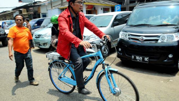 Industri Kreatif Topang Penyerapan Tenaga Kerja Nasional