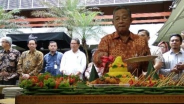 Pemerintah Siapkan 7 Pokja Untuk Percepat Pelaksanaan SNKI