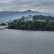 Waduk Jatigede Pasok Kebutuhan Air 90 Ribu Hektar Sawah