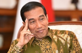 PRESIDEN JOKOWI: Kereta Bandara Adi Soemarmo Harus Rampung 2018