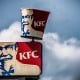 Jaringan KFC Batasi Pemakaian Antibiotik pada Ayam