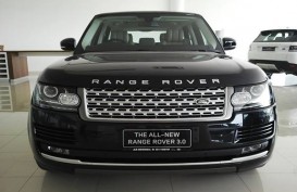 Hadir di Indonesia, Ini Harga All-New Range Rover 3.0