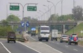 Integrasi Transaksi Tol Jakarta-Merak Berlaku Mulai Besok Pagi, Minggu (9/4)
