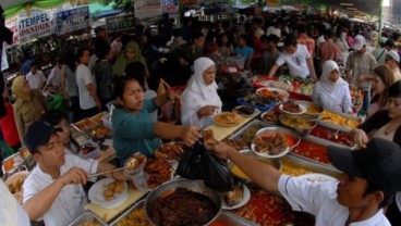 Pelindo I Gelar Festival Kuliner di Aceh