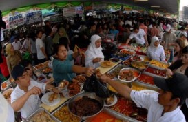 Pelindo I Gelar Festival Kuliner di Aceh