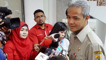 Soal Putusan MK, Ganjar Pranowo: Mengandung Risiko