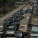 Integrasi Tol Jakarta-Tangerang-Merak Berlaku Hari Ini, Macet Panjang Terjadi