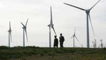 Kadin Minta Regulasi Energi Terbarukan Ditinjau Kembali