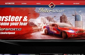 Gudang Garam Rebranding Platform Olahraganya Jadi Intersport.id