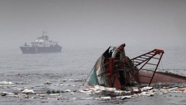 Gubernur Maluku: Kapal Pencuri Ikan Sebaiknya Dihibahkan ke Nelayan