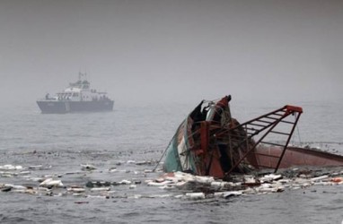Gubernur Maluku: Kapal Pencuri Ikan Sebaiknya Dihibahkan ke Nelayan