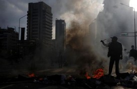 Meksiko Kecam Kekerasan di Venezuela