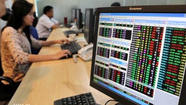 OSO SECURITIES: IHSG Lanjutkan Koreksi, IHSG di Kisaran 5.602-5.687