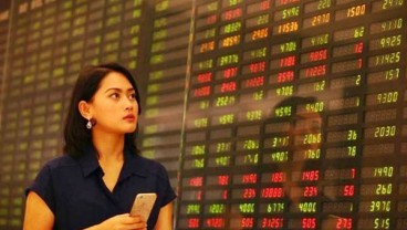 INVESTA SARAN MANDIRI: IHSG Konsolidasi Melemah, Rekomendasi Beli PGAS dan SRIL