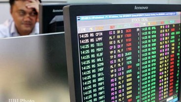 SINARMAS SEKURITAS: IHSG Mixed, Bergerak di 5.633-5.703