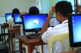 UNBK SMA : 1,8 Juta Siswa se-Indonesia Ikut Ujian Nasional