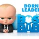 "The Boss Baby" Kalahkan “Smurfs”