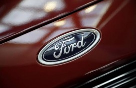 Ford Segera Luncurkan Mobil Listrik di China