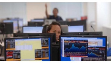 Pemerintah Lelang 5 Seri dengan Target Rp15 Triliun