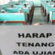 UNBK SMA : Listrik Padam, Ujian Sempat Berhenti