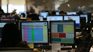 Masih Minim, Pangsa Pasar Reksa Dana Syariah Hanya 4,48%
