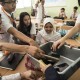 UNBK SMA : Nginap di Sekolah agar Tak Terlambat