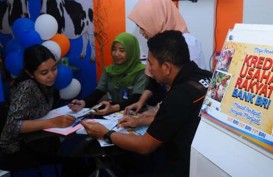 BRI Bandar Lampung Targetkan 8.000 Agen BRILinks