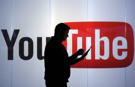 Youtube TV Gaet Penonton Muda