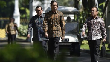 Ibukota  Negara Pindah Ke Palangkaraya? Ini Penjelasan Bappenas