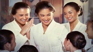 Ini Pendapat Mensos Setelah Nonton Film Kartini