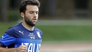 Cedera Berat, Giuseppe Rossi Menepi 6 Bulan