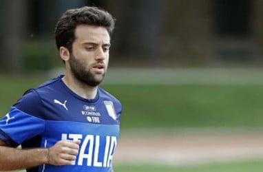 Cedera Berat, Giuseppe Rossi Menepi 6 Bulan