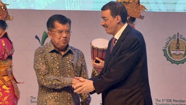 FORUM IDB: JK,  Kondisi Politik Indonesia Aman Bagi Investor