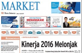 Bisnis Indonesia Cetak (11/04) Seksi Market: Kinerja Emiten Diler Otomotif Terdongkrak