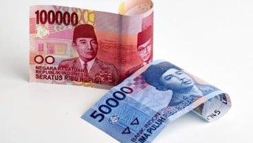 EKONOM BANK MANDIRI: Selasa, Rupiah Bergerak di Kisaran 13.270 Hingga 13.335