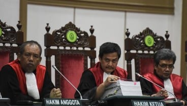 Sidang Ahok Ditunda, Hakim Tegur Keras Jaksa