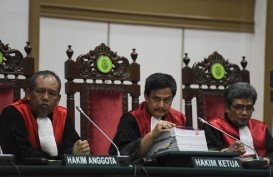 Sidang Ahok Ditunda, Hakim Tegur Keras Jaksa