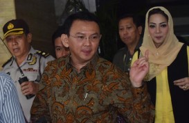 Sidang Ditunda, Ahok Dirugikan