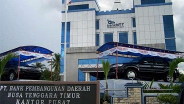 Pefindo Tegaskan Peringkat idA untuk BNTT dengan Prospek Stabil