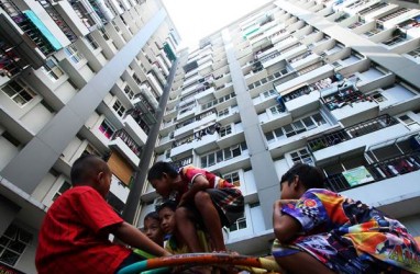 Koperasi Rusun Berbadan Hukum Permudah Anggota Urus Izin
