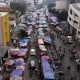 Persaingan Usaha di Pasar Tanah Abang Makin Ketat