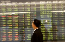 TRANSAKSI SAHAM 11 APRIL: Asing Catat Net Buy Rp558,77 Miliar