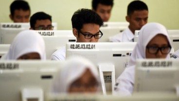 Mulai Hari ini Penerimaan Mahasiswa Baru Melalui Tes Tertulis, Lihat Di sini