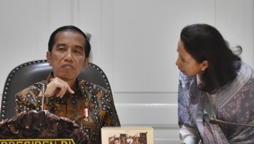 Jokowi Minta Rincian Pemerataan Ekonomi, Menteri Gagal Penuhi