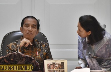 Jokowi Minta Rincian Pemerataan Ekonomi, Menteri Gagal Penuhi